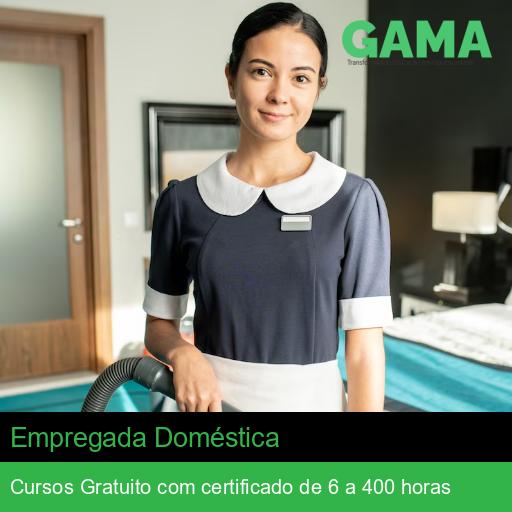 Empregada Doméstica